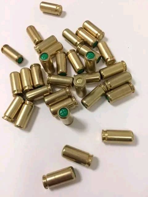 MINI 9 BLOW BLANK FIRING 9MM - ONLINE ONLY