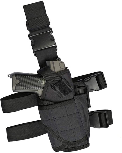 Tactical Leg Holster - ONLINE ONLY