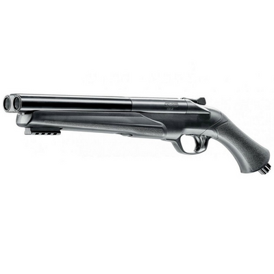 HDS 68cal Double Barrel Co2 Shotgun Kit ONTARGET007 - ONLINE ONLY