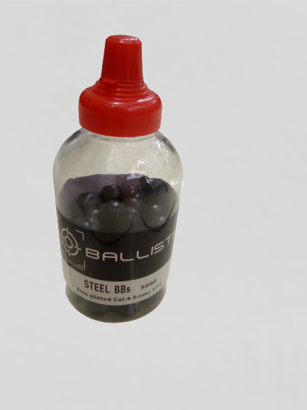 BALLISTIC BBs - ONLINE ONLY