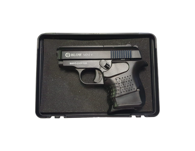 MINI 9 BLOW BLANK FIRING 9MM - ONLINE ONLY