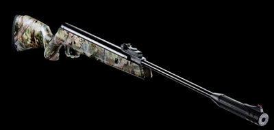 ARTEMIS SR1000S CAMO 4.5MM AIR RIFLE - Online Only