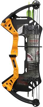 MK-CBK1-BK Besra compound bow - ONLINE ONLY