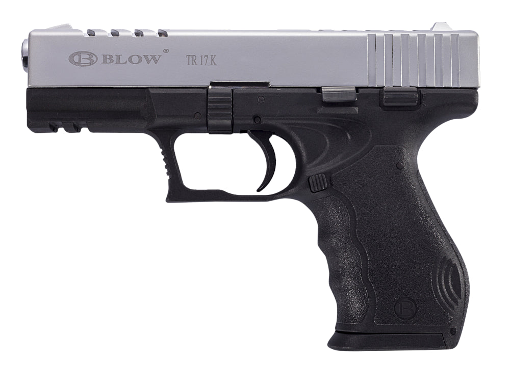 BLOW Glock TR17 Fume Blank Gun - ONLINE ONLY