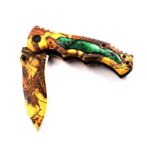 Buck knife X54 - ONLINE ONLY