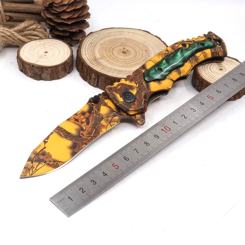 Buck knife X54 - ONLINE ONLY