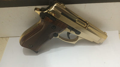 BLOW P29 GOLD PISTOL COMBO - ONLINE ONLY
