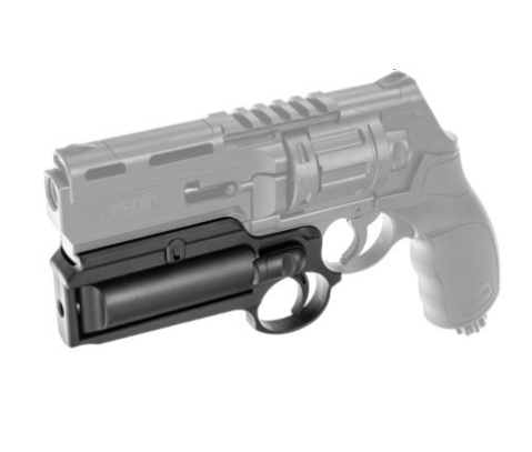 Cartridge launcher for HDR 50 - Online Only