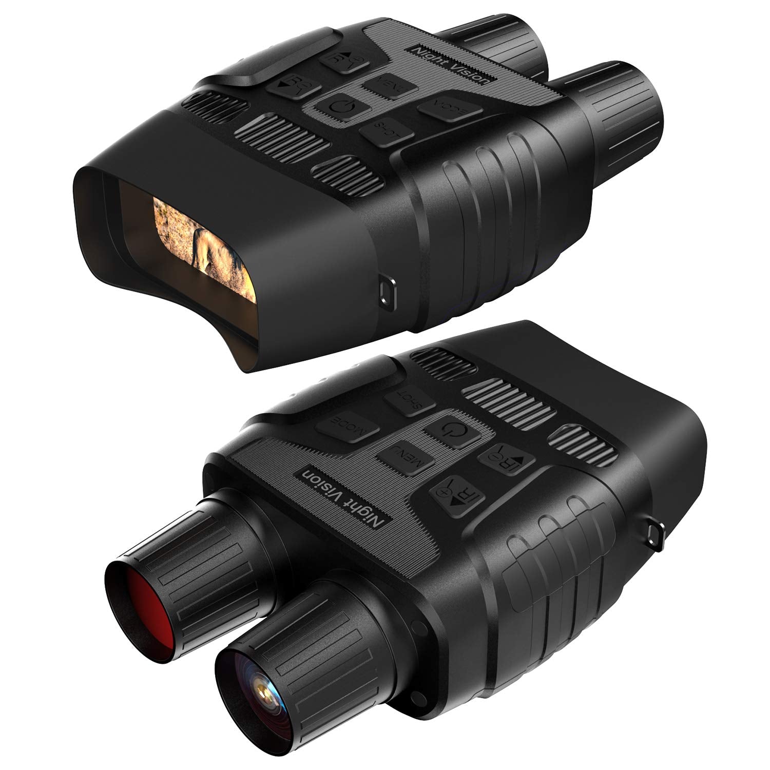 NIGHT VISION BINOCULARS - Online only