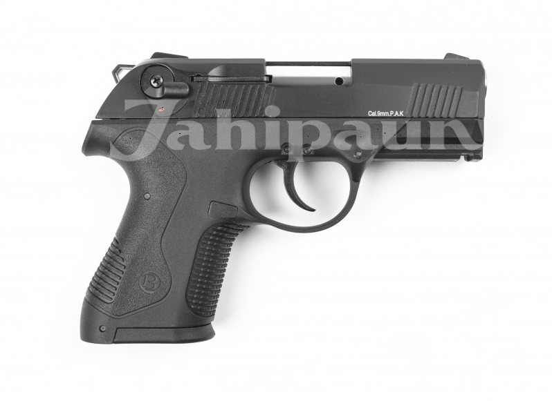 Blow TR14 9mm - ONLINE ONLY