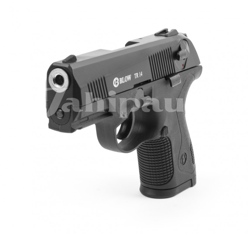 Blow TR14 9mm - ONLINE ONLY