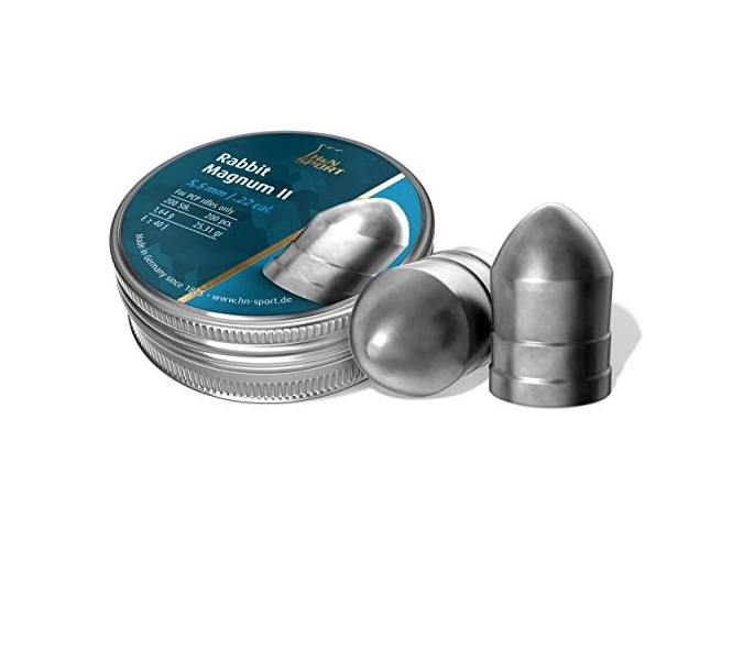 H&N Rabbit Magnum II.22 cal. - Online Only