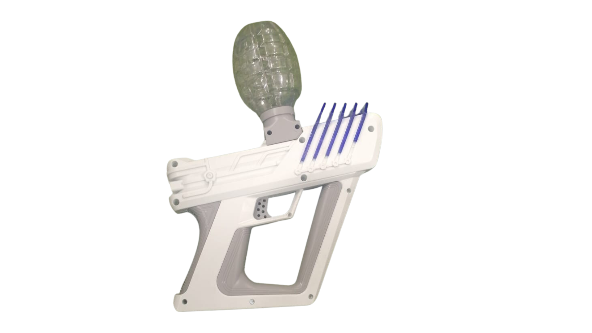 Gel strike Energy - online only