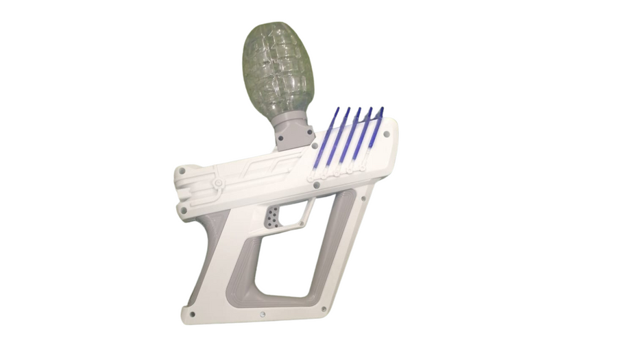 Gel strike Energy - online only