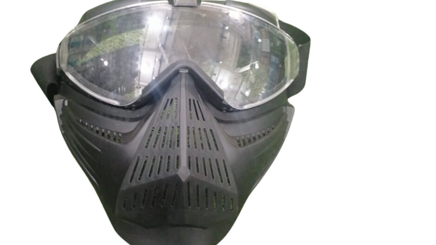 Mask JY112 - Online only