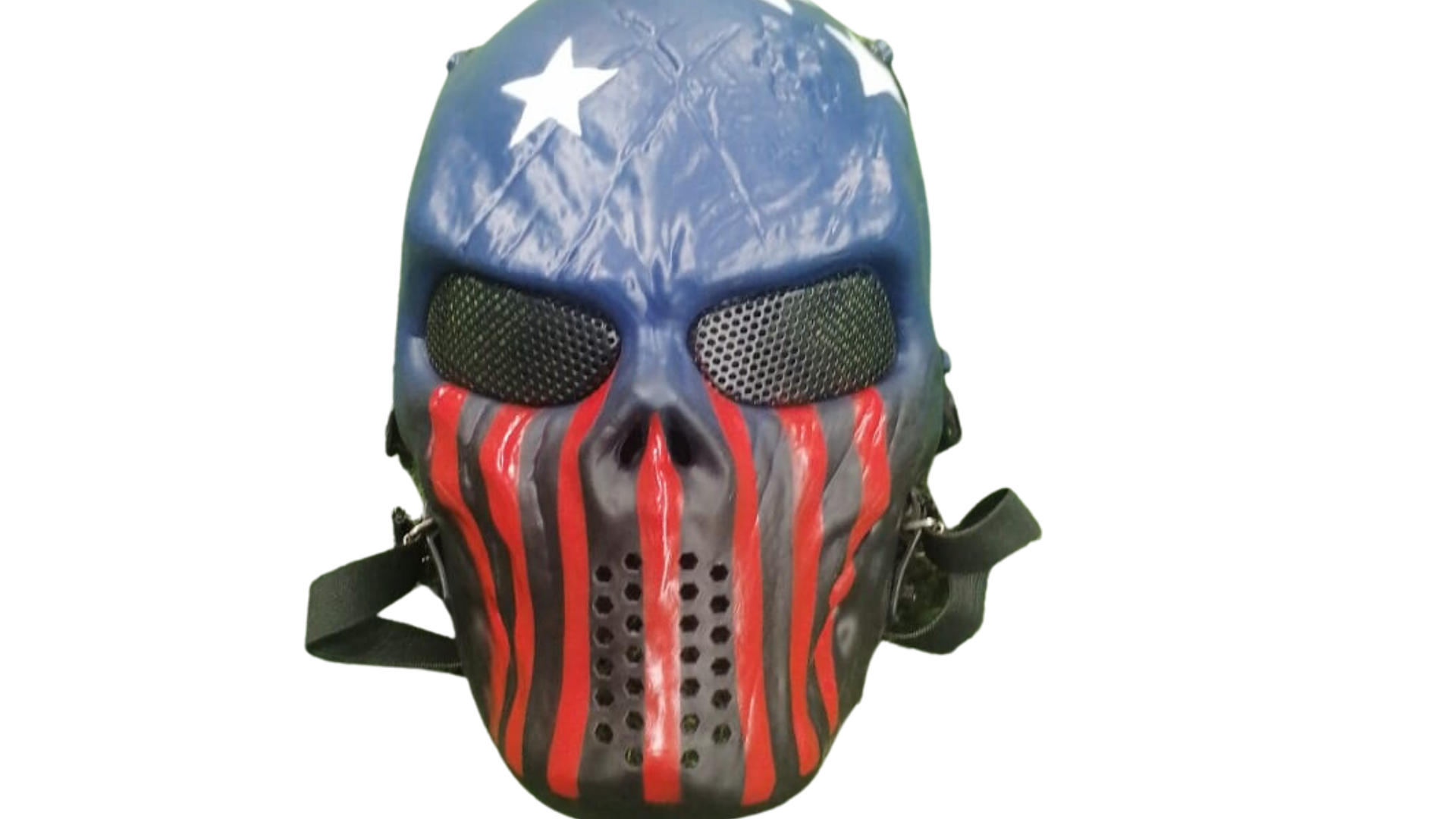 Airsoft Mask - Online only