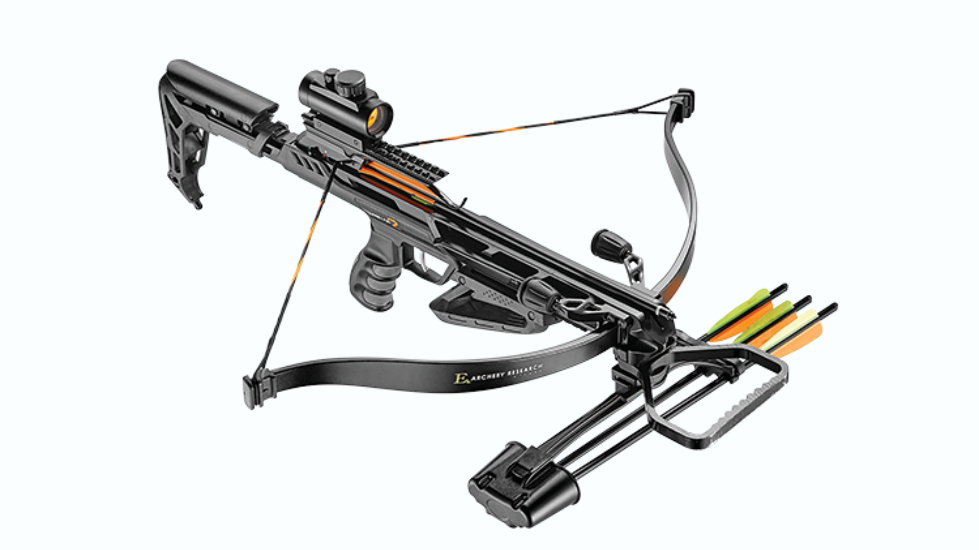 Ek Archery - Jag 9 Pro Cross Bow - Online Only