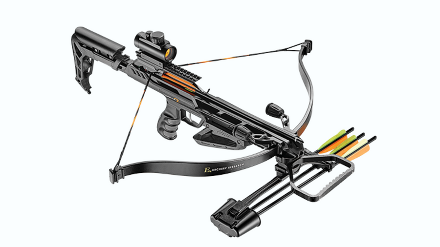 Ek Archery - Jag 9 Pro Cross Bow - Online Only