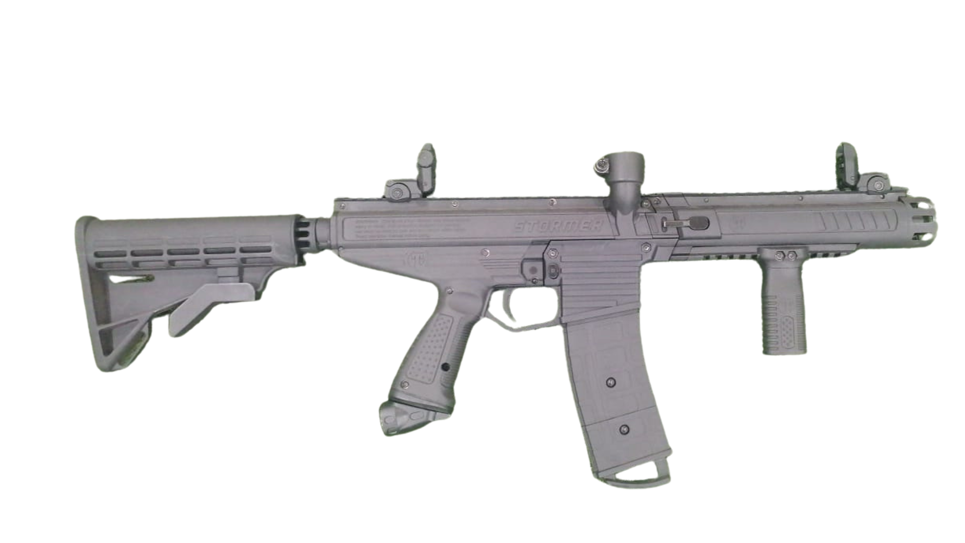 Tippman stormer.68 cal - Online only