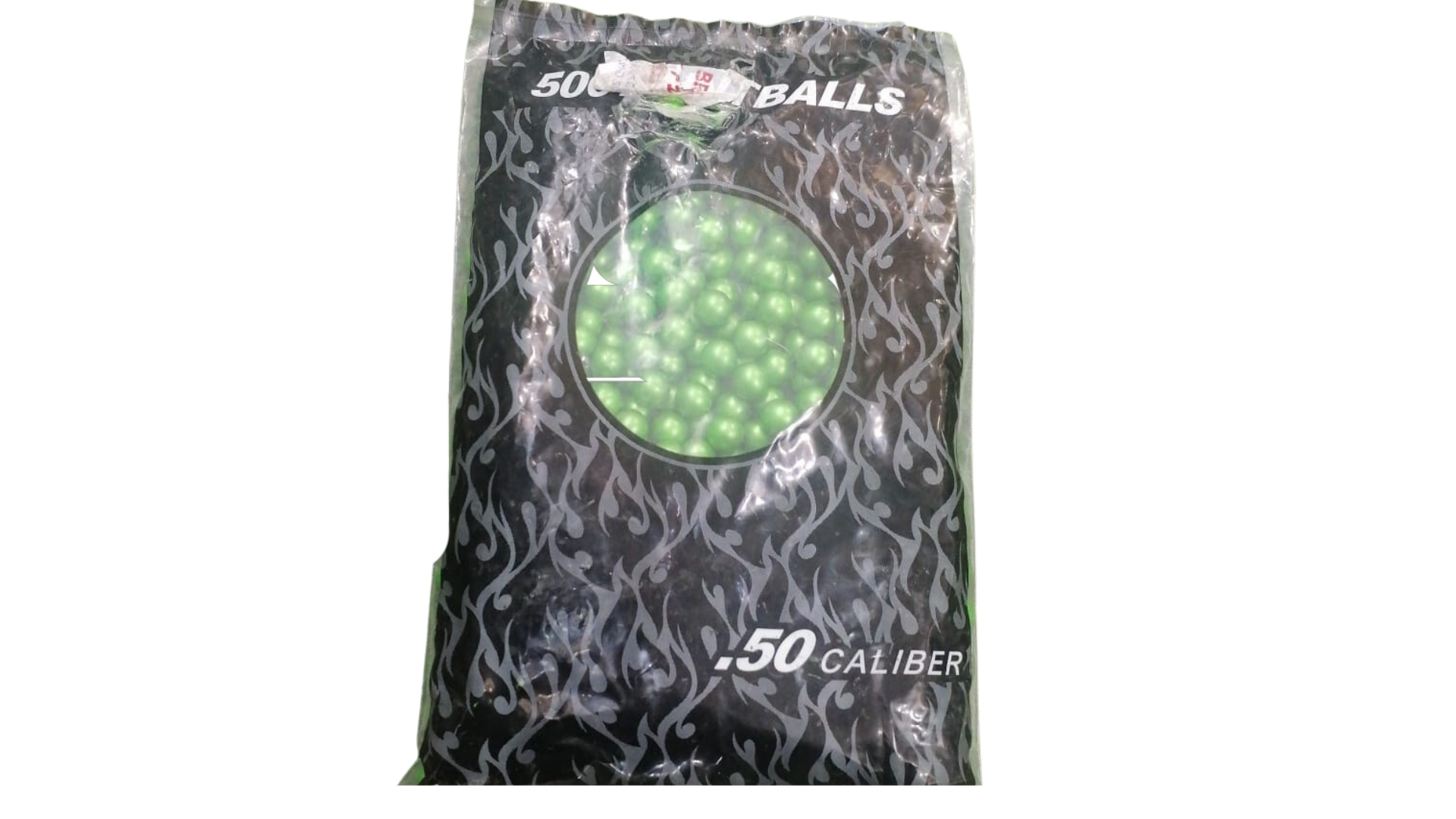 Paintballs .50 cal - Online only
