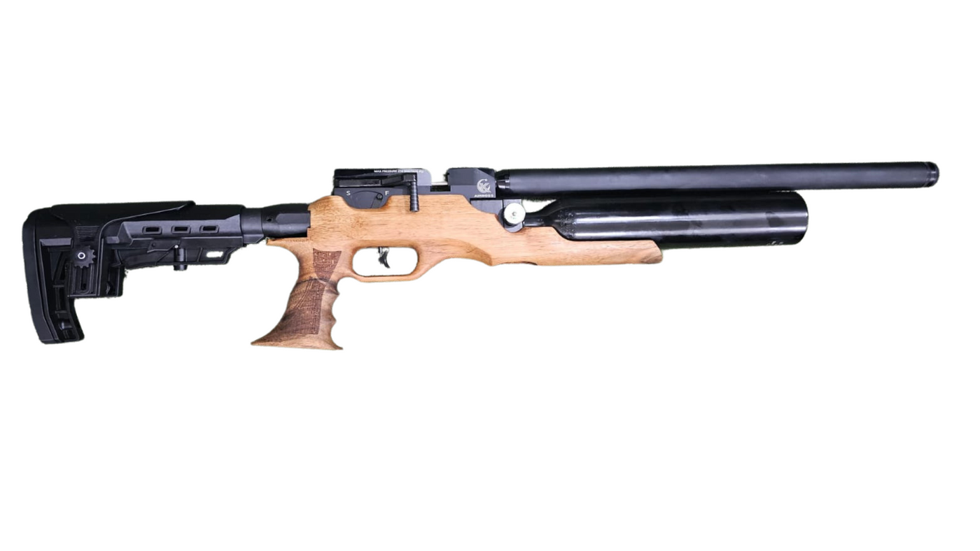 Airboss KR2 Pcp - online only