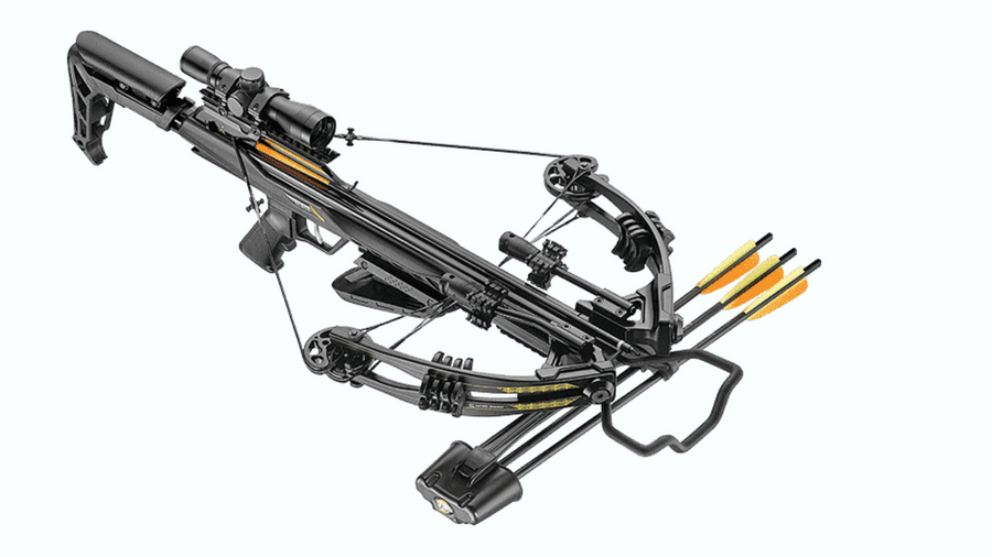 Ek Archery - Blade Plus - Online only