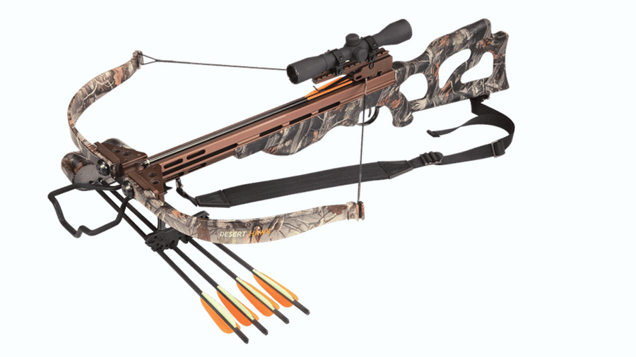 Ek Archery - Desert Hawlk - Online Only