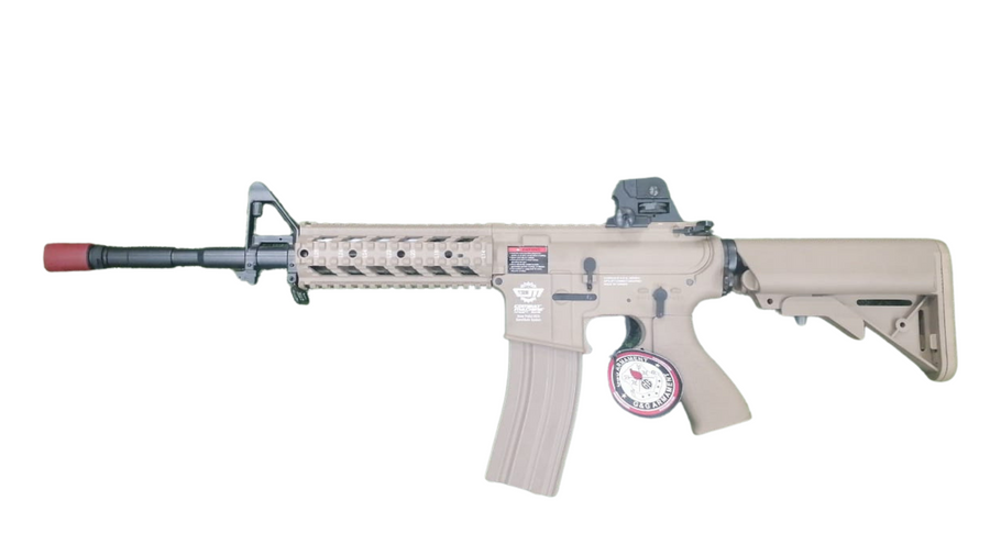 AIRSOFT TAN