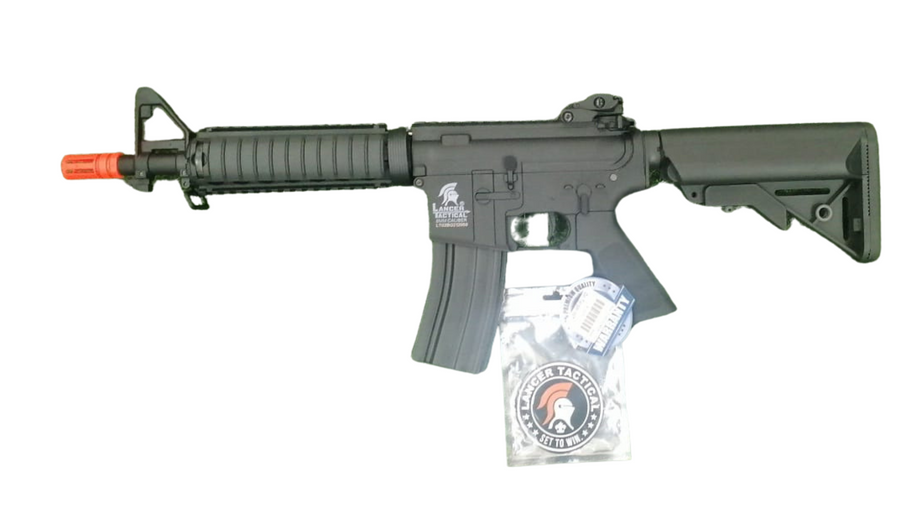 LANCER LT-02B-G2 - ONLINE ONLY