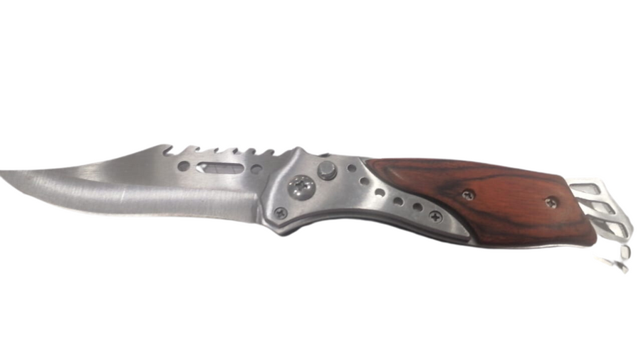 JC58 Knife - Online only