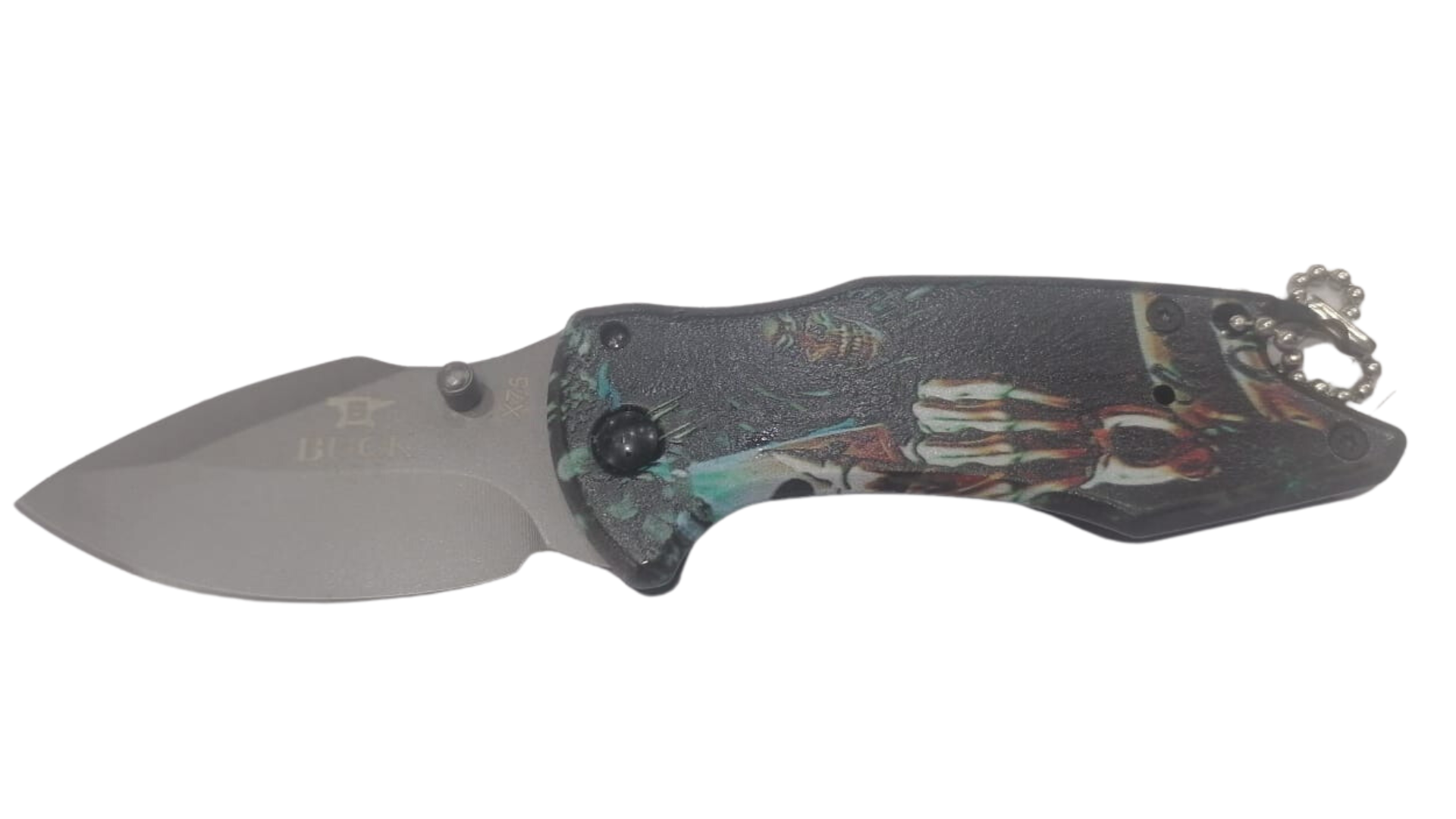 JC33/34 Knife - BuckX75