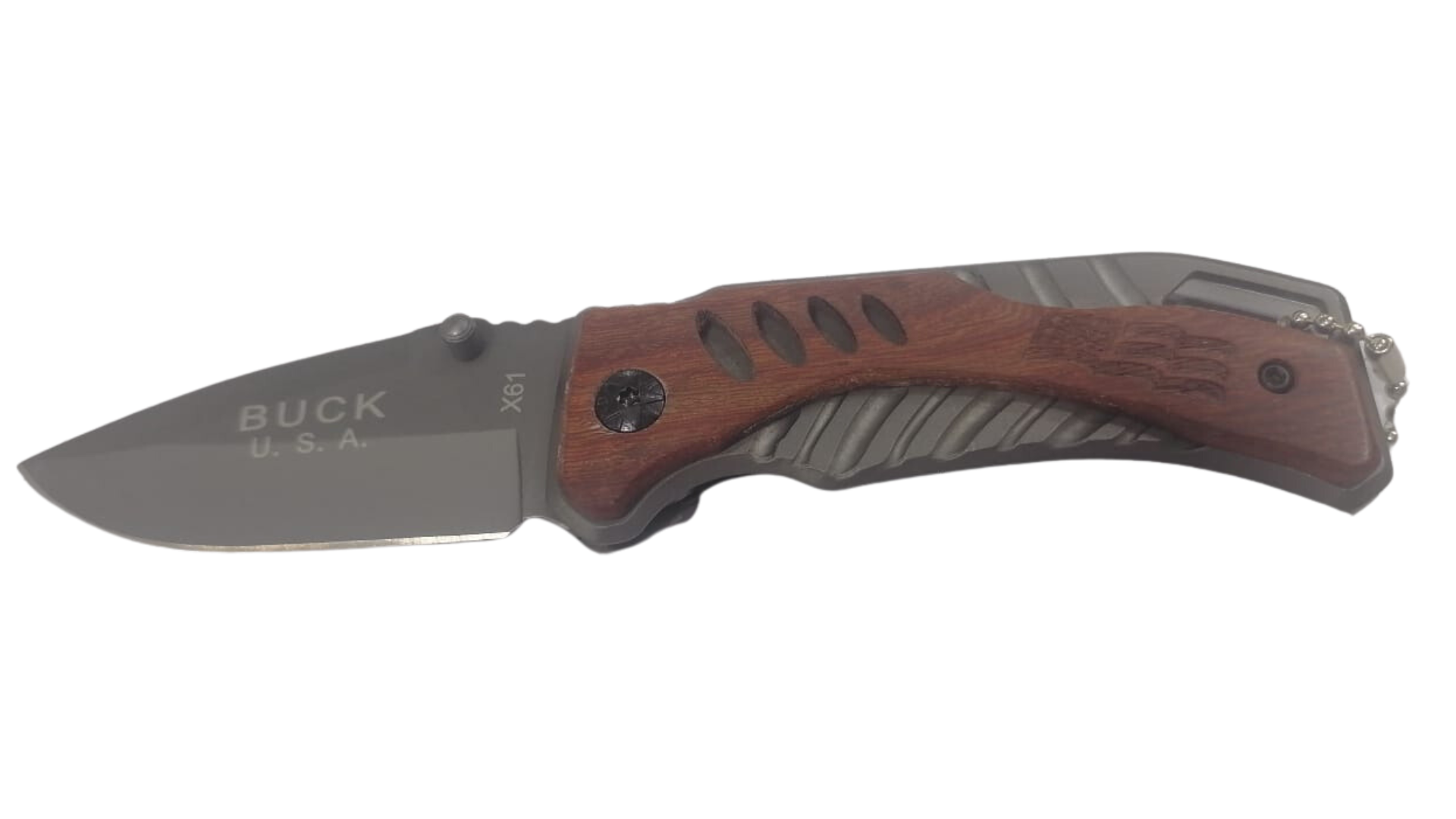 JC26 Knife - Buckx61 - Online only