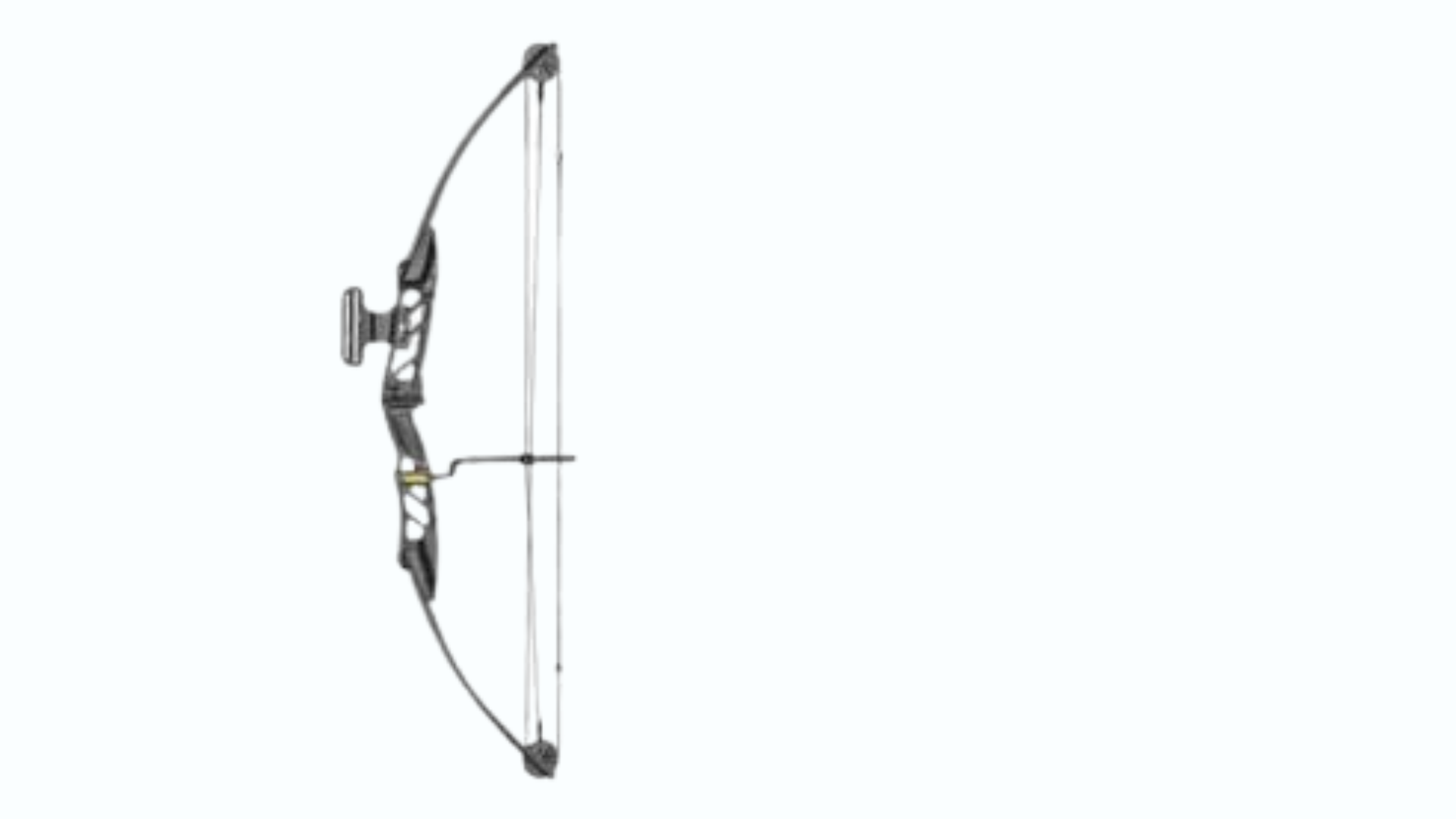 EK Archery - Protex 4026 compound bow - Online only