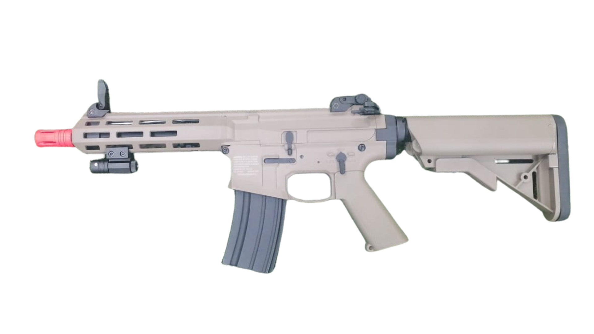 RIPCORD M4 - ONLINE ONLY