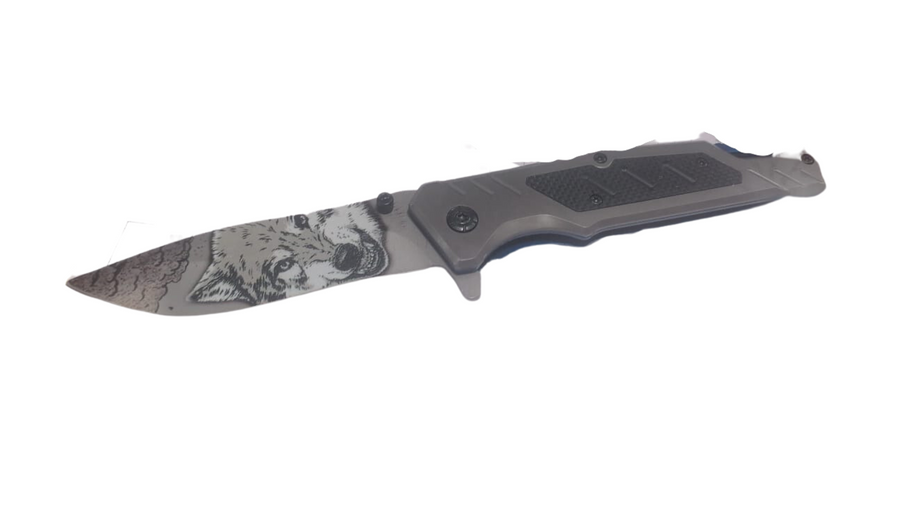 JC3 Knife - Online only