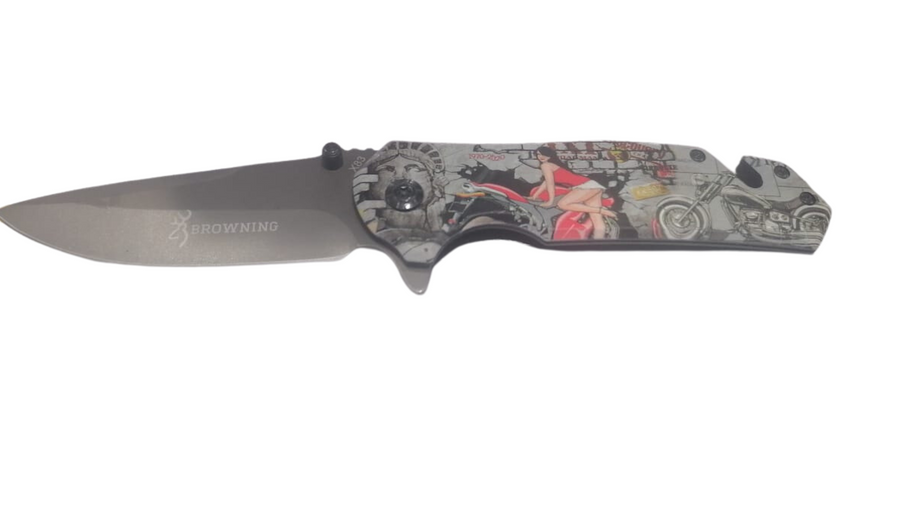 Browning X83 - online only