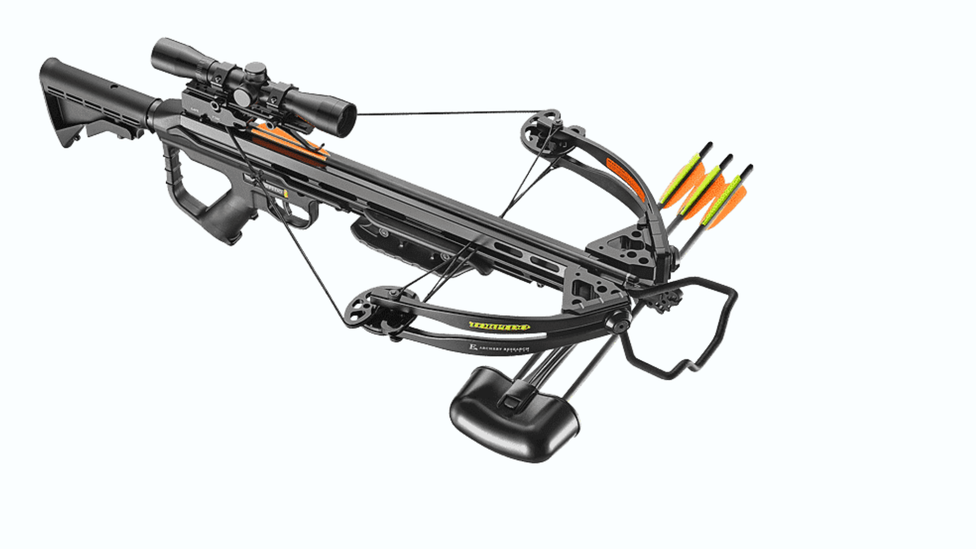 EK Archery Torpedo - Online only