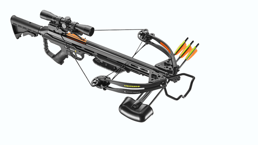 EK Archery Torpedo - Online only