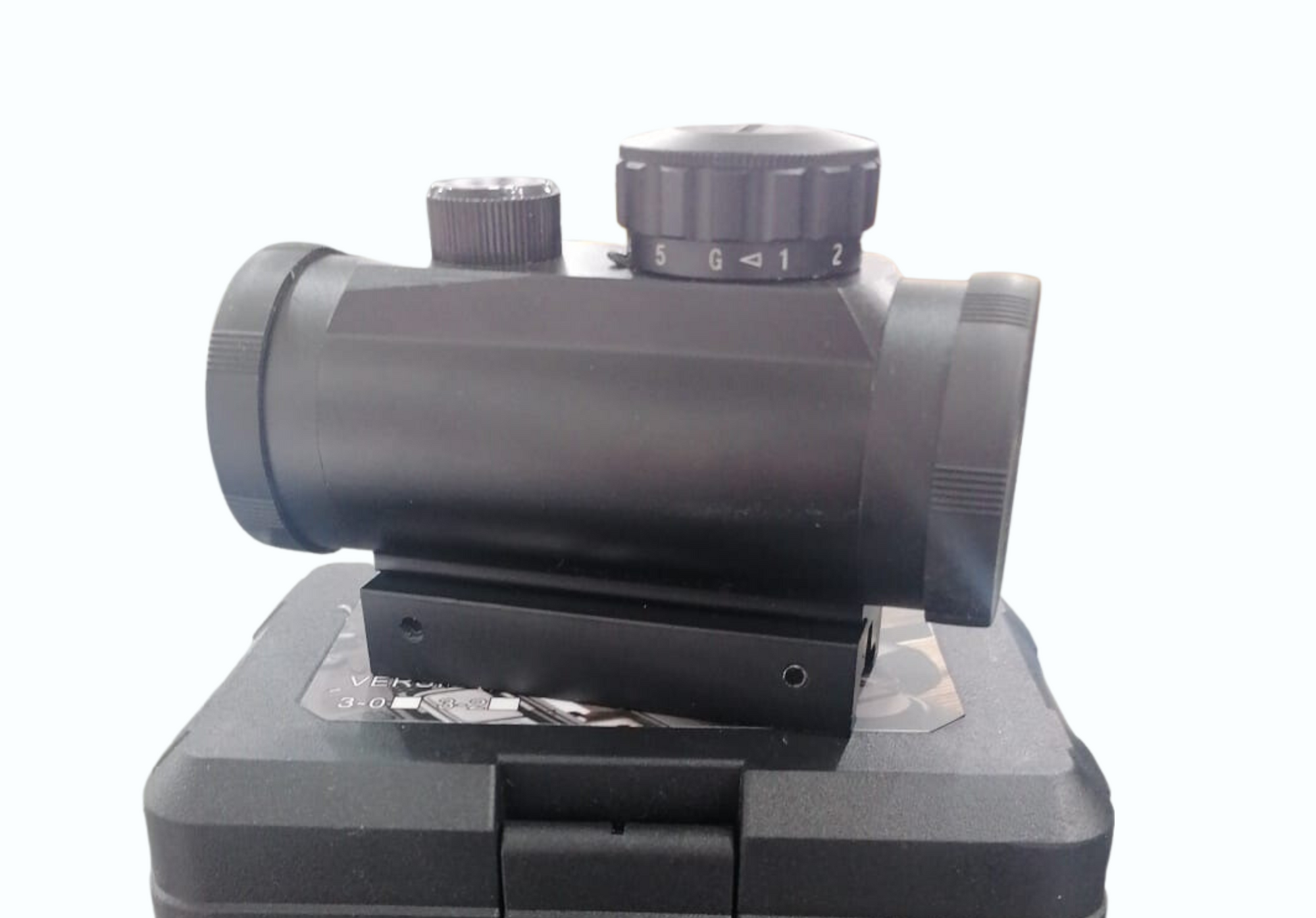 JD39 Red dot light - Online only