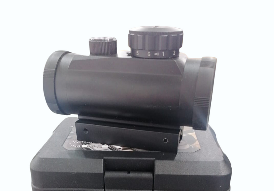 JD39 Red dot light - Online only