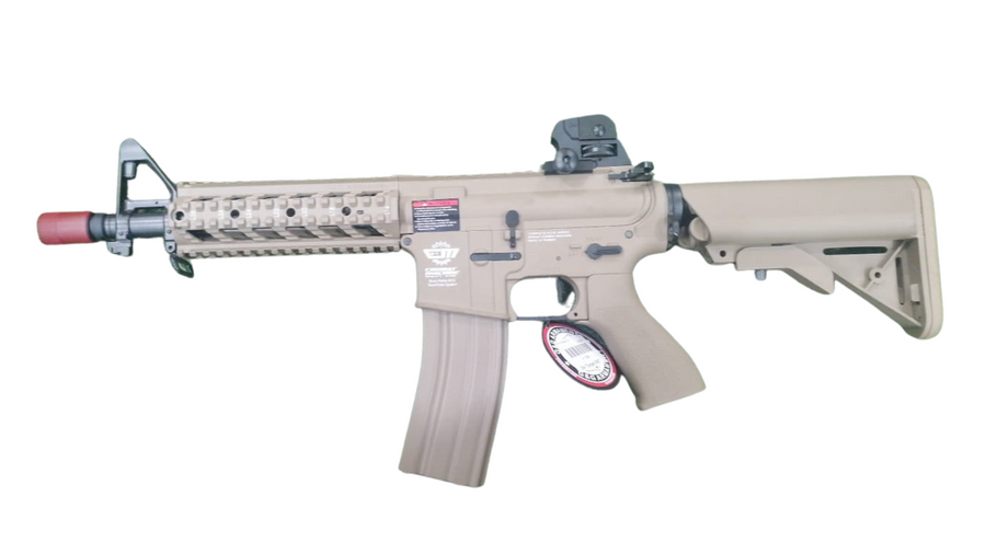 CM16 RAIDER DST DESERT - ONLINE ONLY