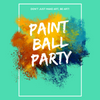 Paint ball