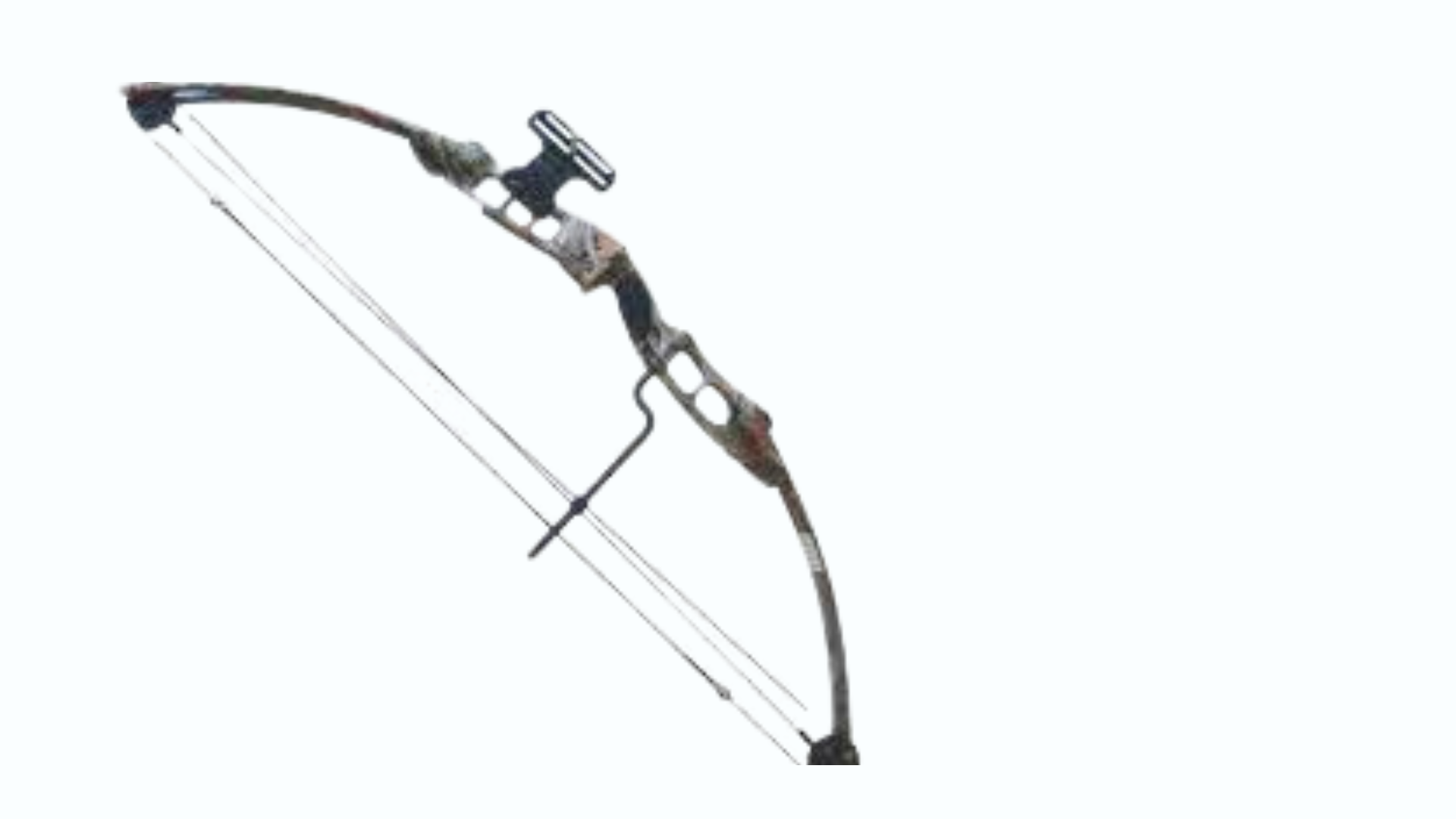 EK Archery - Portex 5529 Compound bow - Online only