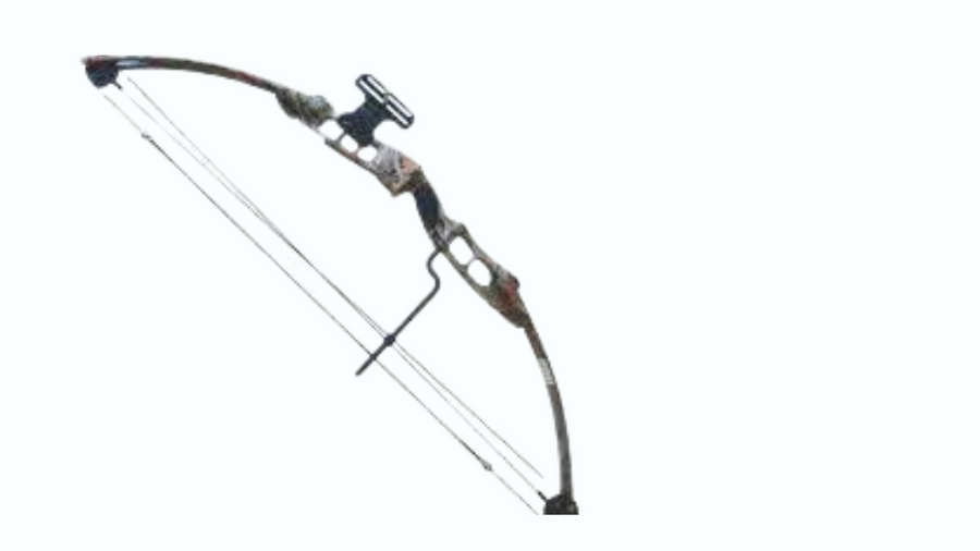 EK Archery - Portex 5529 Compound bow - Online only