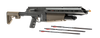 Air Javelin - Online only