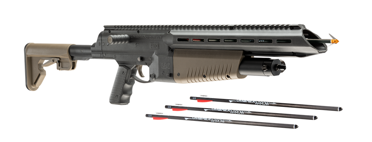 Air Javelin - Online only