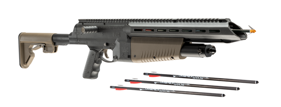 Air Javelin - Online only