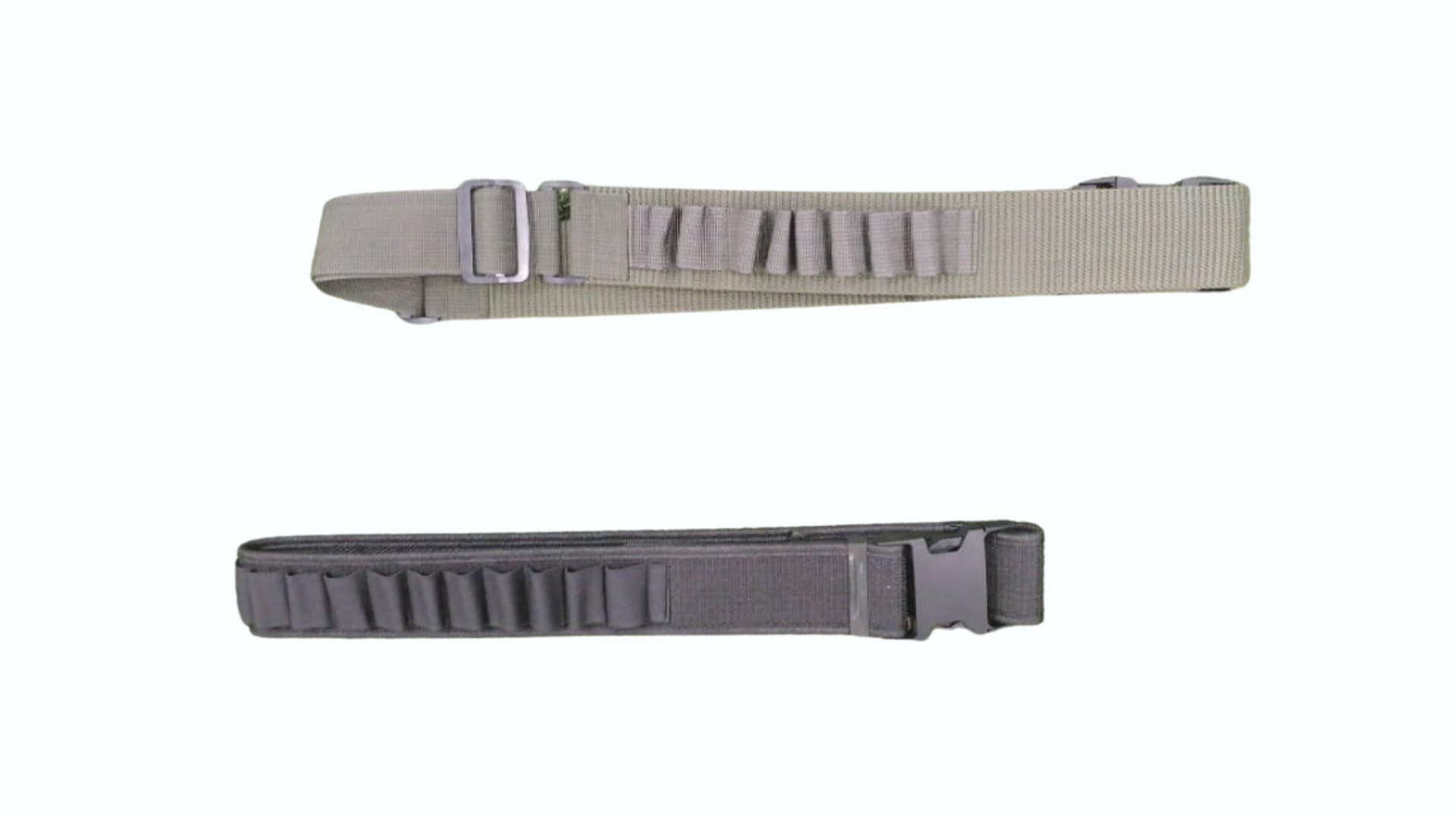 007 Tactical Belt - Online only