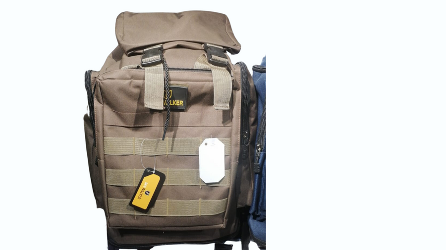 Skywalker Medium backpacks - online only