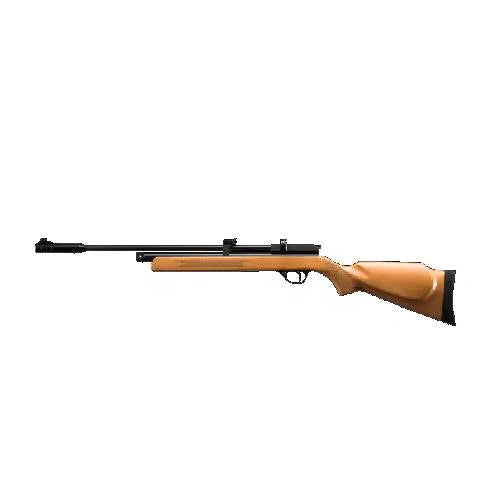 CR600 CO2 Air Rifle 5.5mm - Online Only
